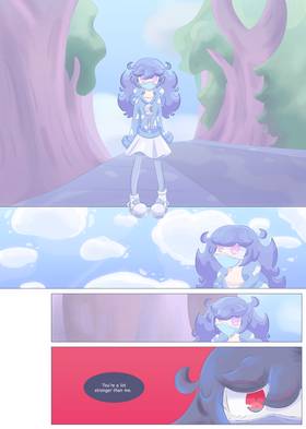 Read Same Sky Same Scenery  125 Page 2 in English