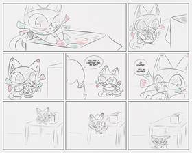 Read Same Sky Same Scenery  126 Page 2 in English