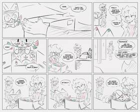 Read Same Sky Same Scenery  126 Page 1 in English