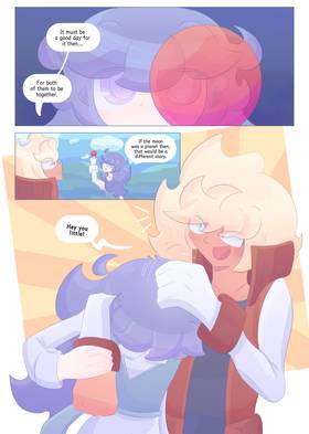 Read Same Sky Same Scenery  128 Page 4 in English