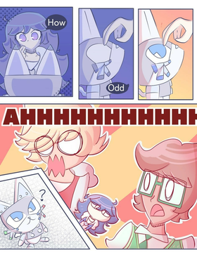 Read Same Sky Same Scenery  3 Page 6 in English