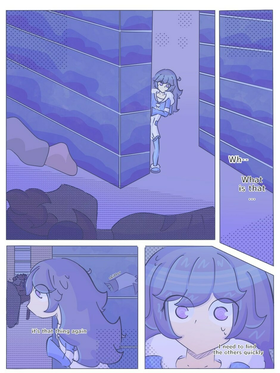 Read Same Sky Same Scenery  7 Page 2 in English