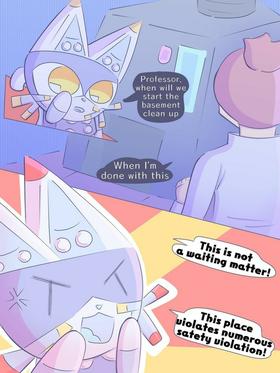Read Same Sky Same Scenery  20 Page 1 in English