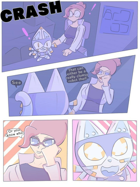 Read Same Sky Same Scenery  20 Page 2 in English