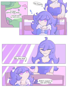 Read Same Sky Same Scenery  25 Page 2 in English