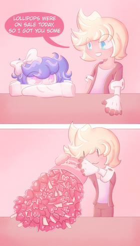 Read Same Sky Same Scenery  33 Page 1 in English