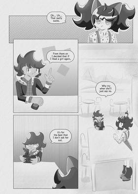 Read Same Sky Same Scenery  132 Page 4 in English