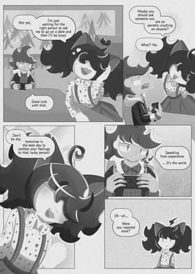 Read Same Sky Same Scenery  132 Page 2 in English