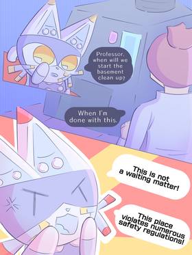 Read Same Sky Same Scenery  20 Page 1 in English