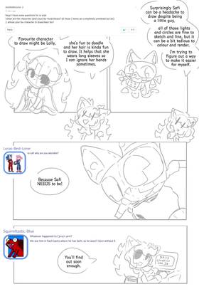 Read Same Sky Same Scenery  133 Page 5 in English