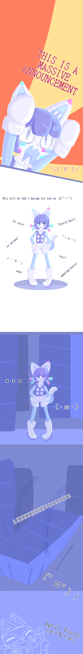 Read Same Sky Same Scenery  37 Page 1 in English