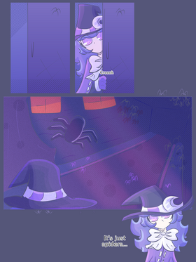 Read Same Sky Same Scenery  40 Page 1 in English