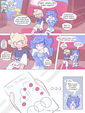 Read Same Sky Same Scenery  44 Page 2 in English