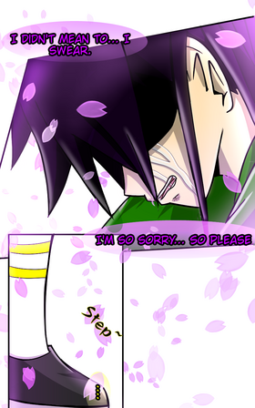 Read MONSTER EXORCIST  1 Page 9 in English