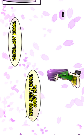 Read MONSTER EXORCIST  1 Page 10 in English