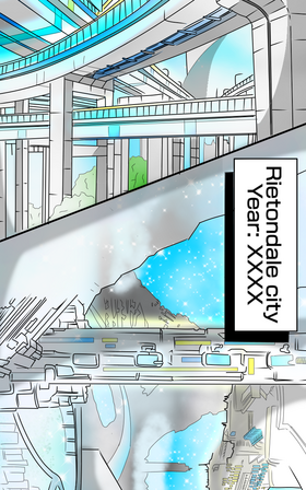 Read MONSTER EXORCIST  3 Page 2 in English