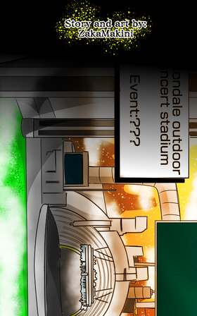 Read MONSTER EXORCIST  4 Page 1 in English