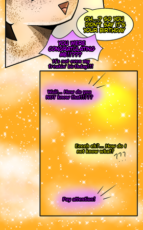 Read MONSTER EXORCIST  4 Page 5 in English