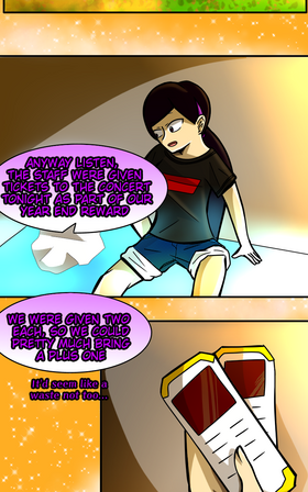 Read MONSTER EXORCIST  4 Page 9 in English