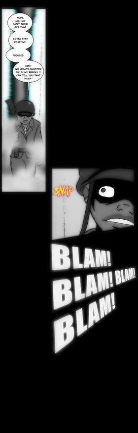 Read Deviants  1 Page 4 in English