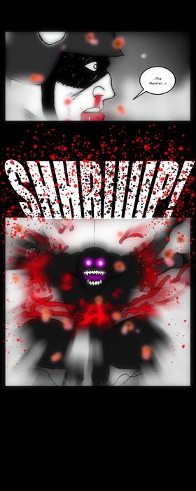 Read Deviants  1 Page 6 in English