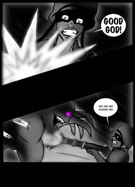Read Deviants  1 Page 7 in English