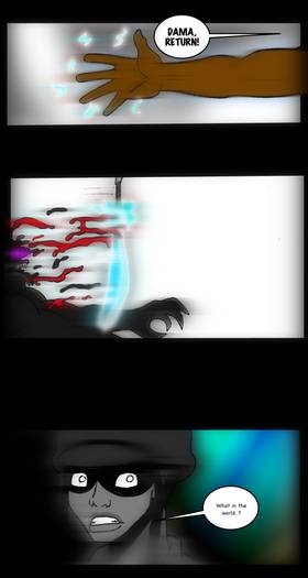 Read Deviants  1 Page 10 in English
