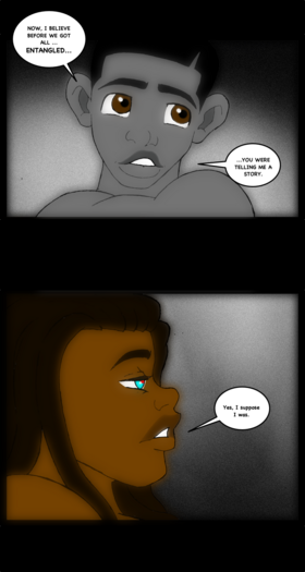 Read Deviants  3 Page 6 in English