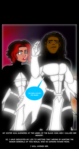 Read Deviants  4 Page 6 in English