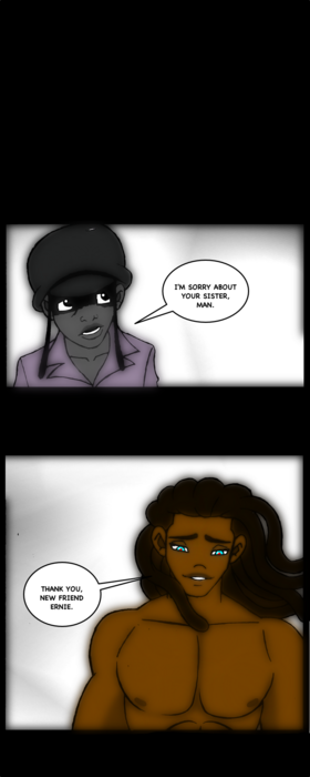 Read Deviants  4 Page 7 in English