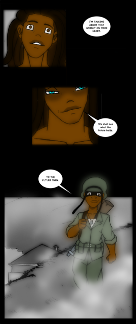 Read Deviants  4 Page 9 in English