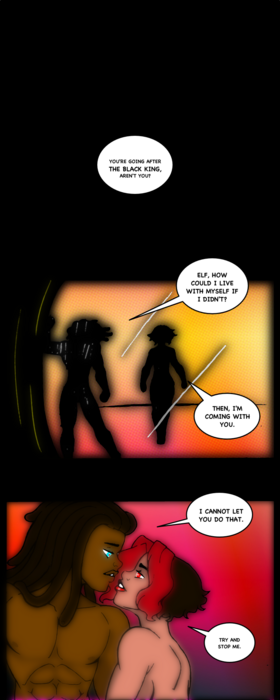 Read Deviants  4 Page 10 in English