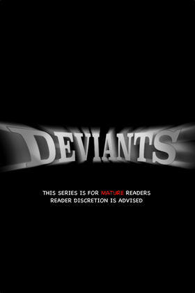 Read Deviants  2 Page 1 in English