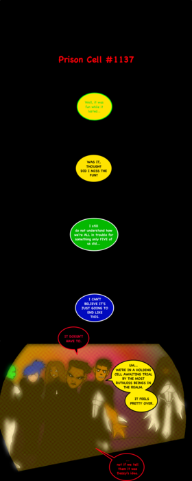 Read Deviants  4 Page 2 in English