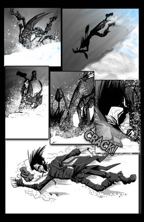Read The Redemptionist  1 Page 6 in English