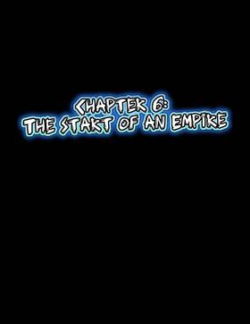 Read ROBLOX Hectic Adventures Volume 1  6 Page 1 in English