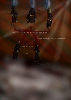Read Death way  1 Page 3 in English