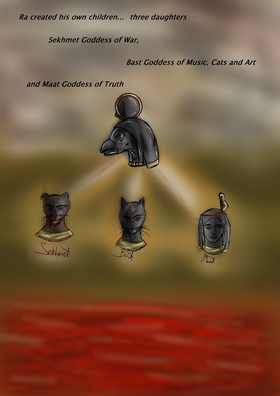 Read Death way  1 Page 7 in English