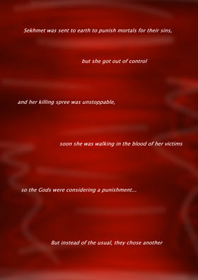 Read Death way  1 Page 8 in English