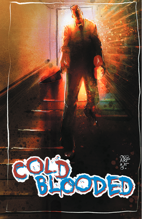 Cold Blooded : Cold blooded 