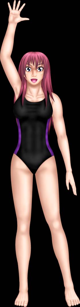 Read Demon Hunters  25 Page 2 in English