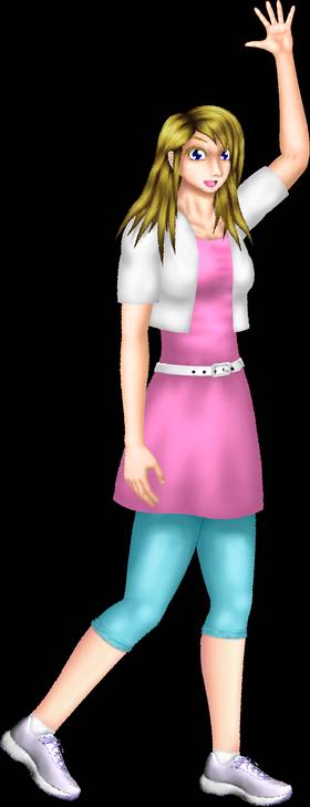 Read Demon Hunters  25 Page 3 in English