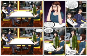Read Demon Hunters  9 Page 5 in English
