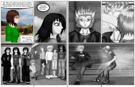 Read Demon Hunters  10 Page 2 in English