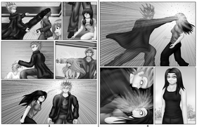 Read Demon Hunters  10 Page 3 in English