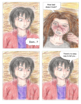 Read Demon Hunters  3 Page 8 in English