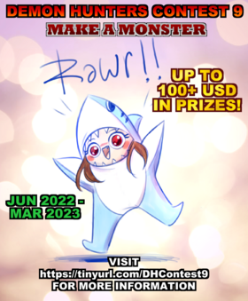 Read Demon Hunters  14 Page 1 in English