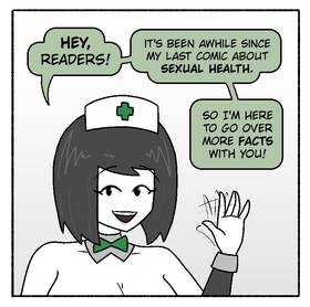 Read Veronica & Mona  99 Page 2 in English