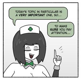 Read Veronica & Mona  99 Page 3 in English