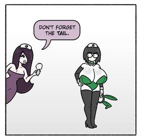 Read Veronica & Mona  99 Page 5 in English